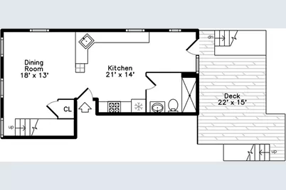 27 Shannon Street #2L, Boston, MA 02135 - Photo 21