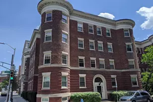 26 University Rd, Cambridge, MA 02138 - Photo 1