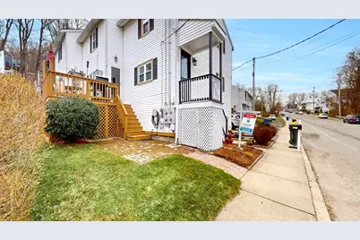 3753 North Main #2, Fall River, MA 02720 - Photo 1