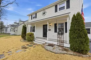 285 Breckwood Blvd, Springfield, MA 01109 - Photo 3