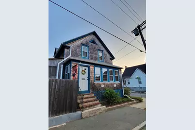 101 Willow St, New Bedford, MA 02740 - Photo 3