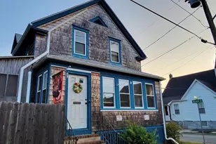 101 Willow St, New Bedford, MA 02740 - Photo 3