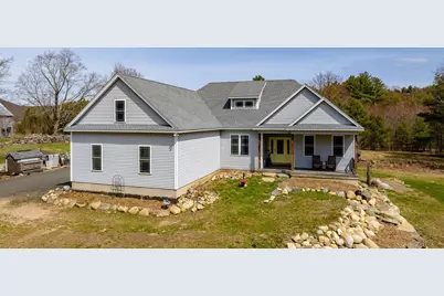 96 Stafford Hollow Rd, Monson, MA 01057 - Photo 1