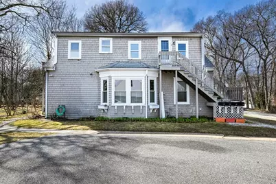 16 Lt Hauser Lane #3, Falmouth, MA 02540 - Photo 1
