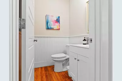 50 Whittier Street #1, Andover, MA 01810 - Photo 11