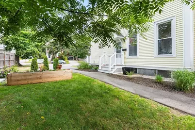 50 Whittier Street #1, Andover, MA 01810 - Photo 19