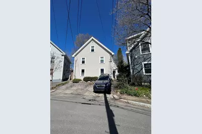 9 Crescent Square #00, Newton, MA 02458 - Photo 1