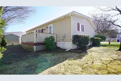 50 Highland St #227, Taunton, MA 02780 - Photo 31