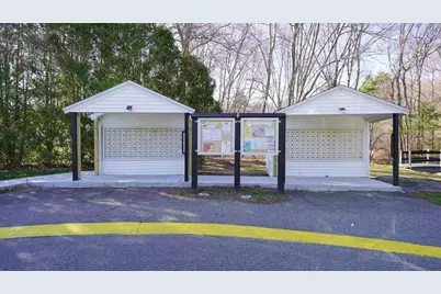 50 Highland St #227, Taunton, MA 02780 - Photo 37