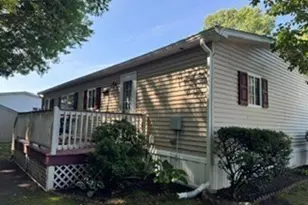 50 Highland St, Taunton, MA 02780 - Photo 7