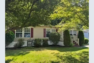 50 Highland St #227, Taunton, MA 02780 - Photo 3
