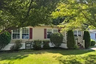 50 Highland St, Taunton, MA 02780 - Photo 3