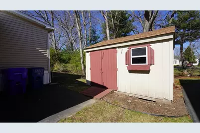 50 Highland St #227, Taunton, MA 02780 - Photo 33