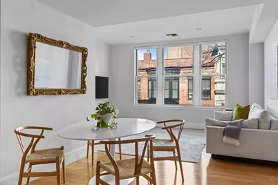 1387 Washington Street #302, Boston, MA 02118 - Photo 1