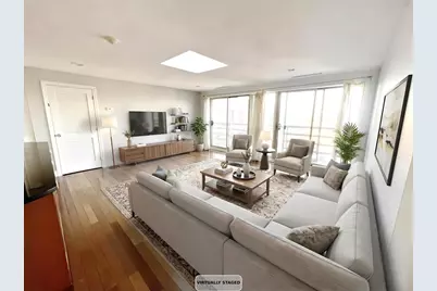 20 Webster St #702, Brookline, MA 02446 - Photo 3