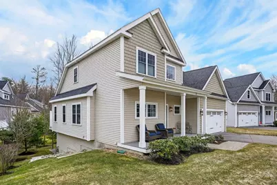 17 Stonebrook Ct #17, Southborough, MA 01772 - Photo 3