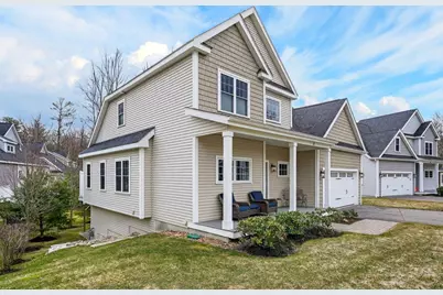 17 Stonebrook Ct #17, Southborough, MA 01772 - Photo 3