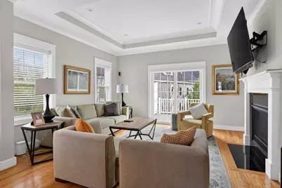 17 Stonebrook Ct #17, Southborough, MA 01772 - Photo 5
