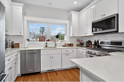 17 Stonebrook Ct #17, Southborough, MA 01772 - Photo 9