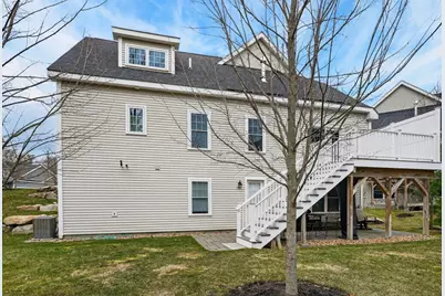 17 Stonebrook Ct #17, Southborough, MA 01772 - Photo 33