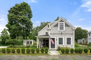 43 Jarves St, Sandwich, MA 02563 - Photo 3