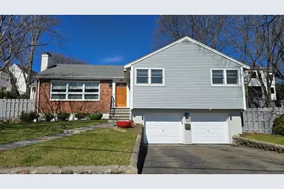 91 Mary Ellen Rd, Newton, MA 02468 - Photo 1