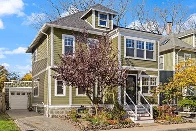 4 O'Donnell Terrace, Boston, MA 02122 - Photo 25