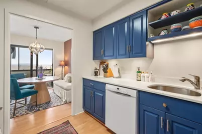 250 Hammond Pond Parkway #1406N, Newton, MA 02467 - Photo 5