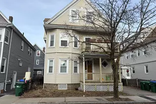 16 Hale Ave, Medford, MA 02155 - Photo 1