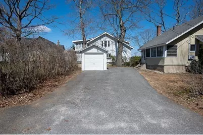 2 A Nonquit Road #A, Worcester, MA 01604 - Photo 35