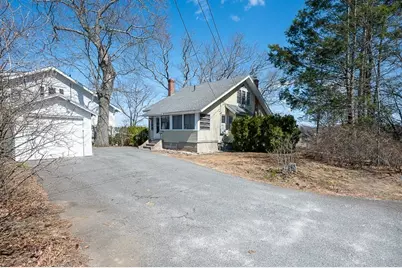 2 A Nonquit Road #A, Worcester, MA 01604 - Photo 1