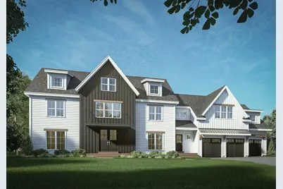 957 South Street, Needham, MA 02492 - Photo 1