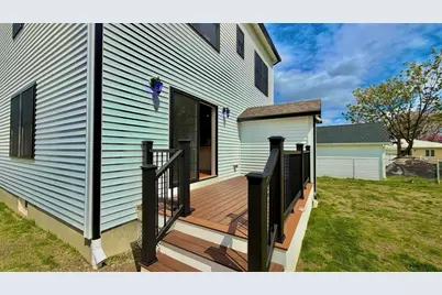 310 King  St, Fall River, MA 02724 - Photo 17