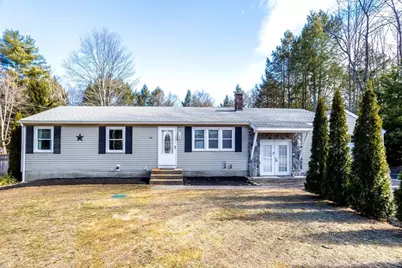 142 Mattawa Cir, Orange, MA 01364 - Photo 1