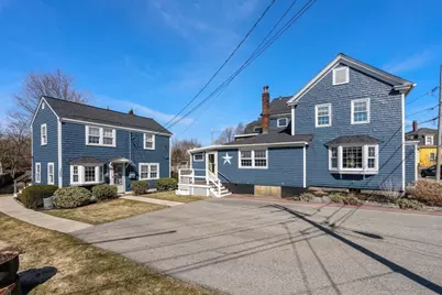 38 & 38R High St, Rockport, MA 01966 - Photo 1