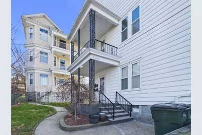 226 Haffards St, Fall River, MA 02723 - Photo 3