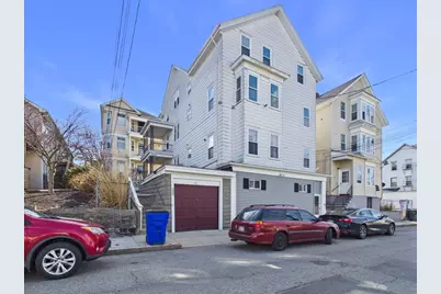 226 Haffards St, Fall River, MA 02723 - Photo 1