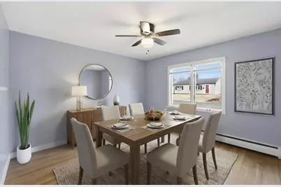 70 Warwick Rd, Chicopee, MA 01020 - Photo 7