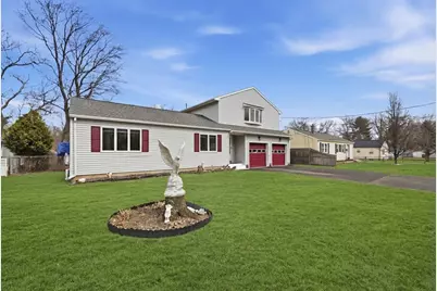 70 Warwick Rd, Chicopee, MA 01020 - Photo 35