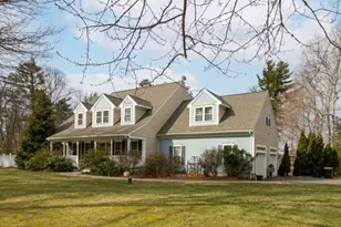 279 Fisher Rd, Westport, MA 02790 - Photo 1