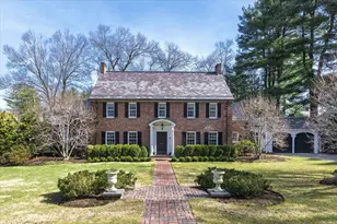 10 Clark Rd, Wellesley, MA 02481 - Photo 1