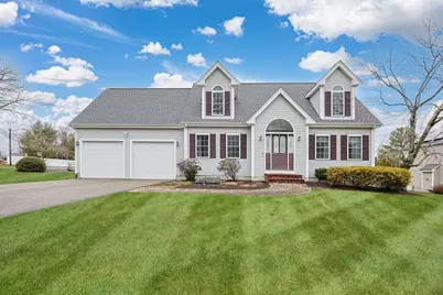 147 Commonwealth Ave, Attleboro, MA 02703 - Photo 1