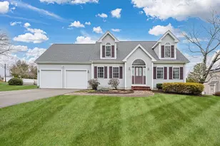 147 Commonwealth Ave, Attleboro, MA 02703 - Photo 1