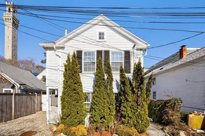 5 Webster Place, Provincetown, MA 02657 - Photo 1