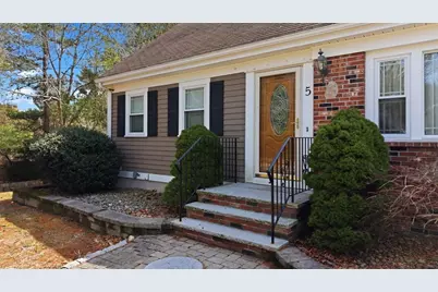 5 Gentle Valley Dr, Dartmouth, MA 02747 - Photo 35