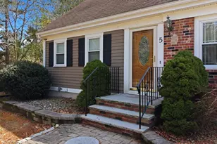 5 Gentle Valley Dr, Dartmouth, MA 02747 - Photo 35