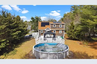 5 Gentle Valley Dr, Dartmouth, MA 02747 - Photo 25