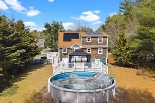 5 Gentle Valley Dr, Dartmouth, MA 02747 - Photo 25