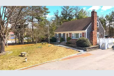 5 Gentle Valley Dr, Dartmouth, MA 02747 - Photo 5