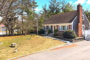 5 Gentle Valley Dr, Dartmouth, MA 02747 - Photo 5